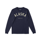Alaska Story Long Sleeve T-shirt