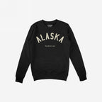 Alaska Story Hoodie & Sweatshirt