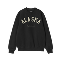 Alaska Story Sweatshirt