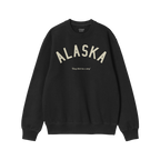 Alaska Story Sweatshirt
