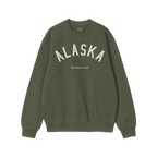 Alaska Story Sweatshirt