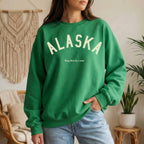 Alaska Story Hoodie & Sweatshirt