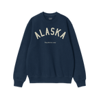 Alaska Story Sweatshirt
