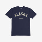 Alaska Story T-shirt