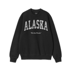 Alaska Vintage Sweatshirt