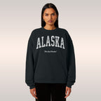 Alaska Vintage Sweatshirt