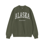 Alaska Vintage Sweatshirt