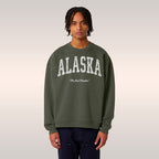 Alaska Vintage Sweatshirt