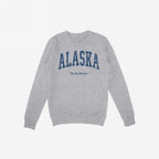 Alaska Vintage Hoodie & Sweatshirt