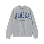 Alaska Vintage Sweatshirt