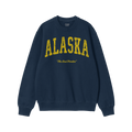 Alaska Vintage Sweatshirt