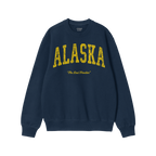 Alaska Vintage Sweatshirt