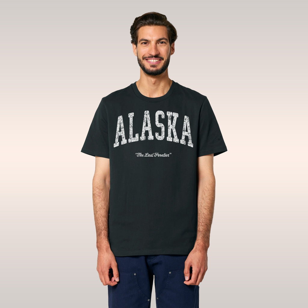 Alaska Vintage T-shirt