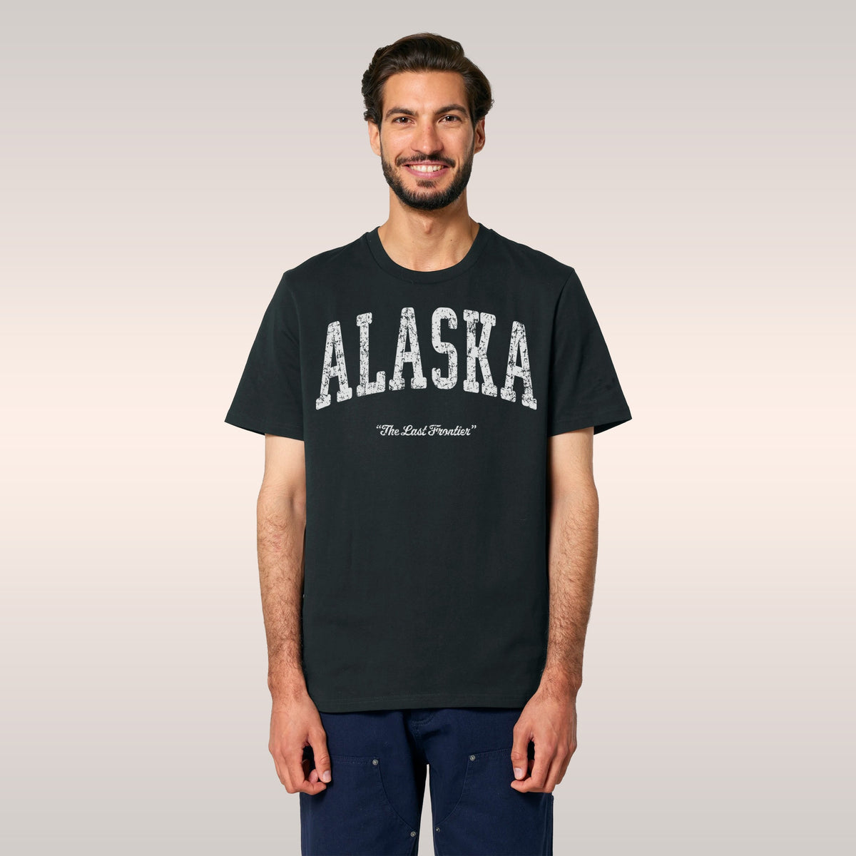 Alaska Vintage T-shirt