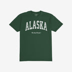 Alaska Vintage T-shirt