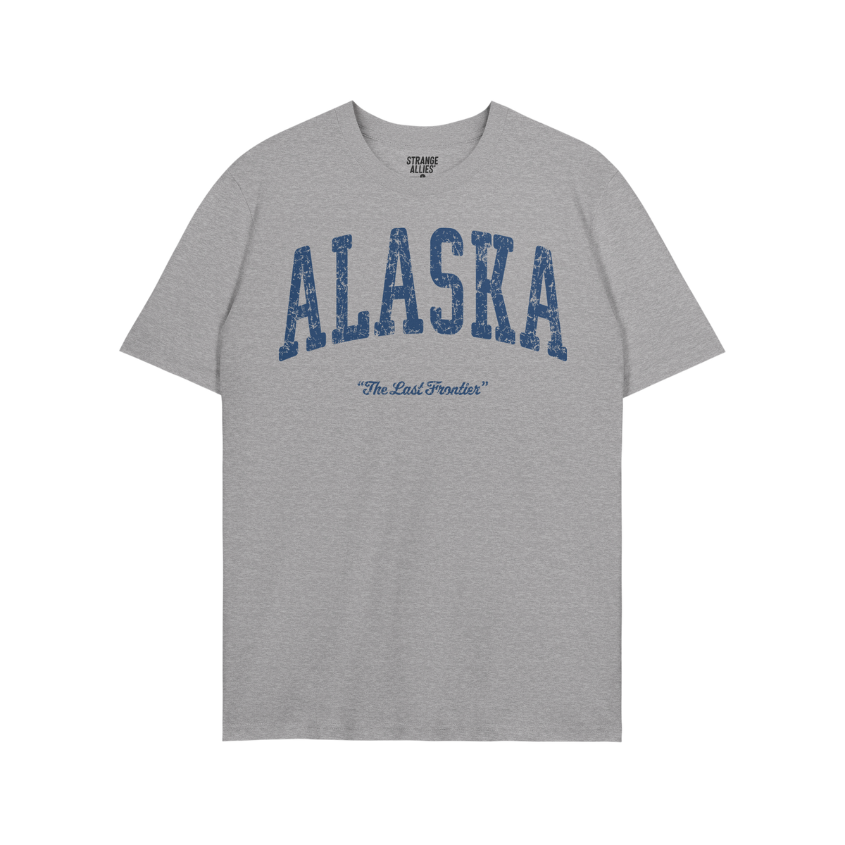 Alaska Vintage T-shirt