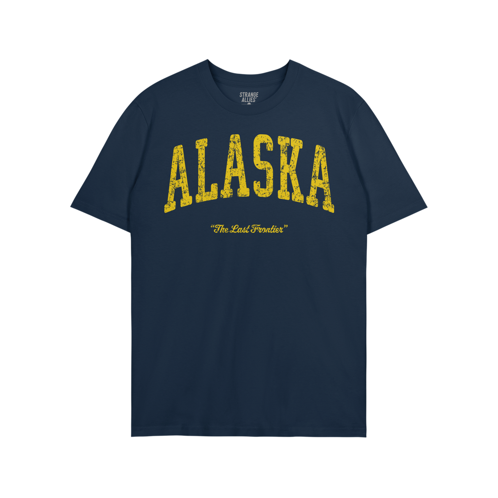 Alaska Vintage T-shirt