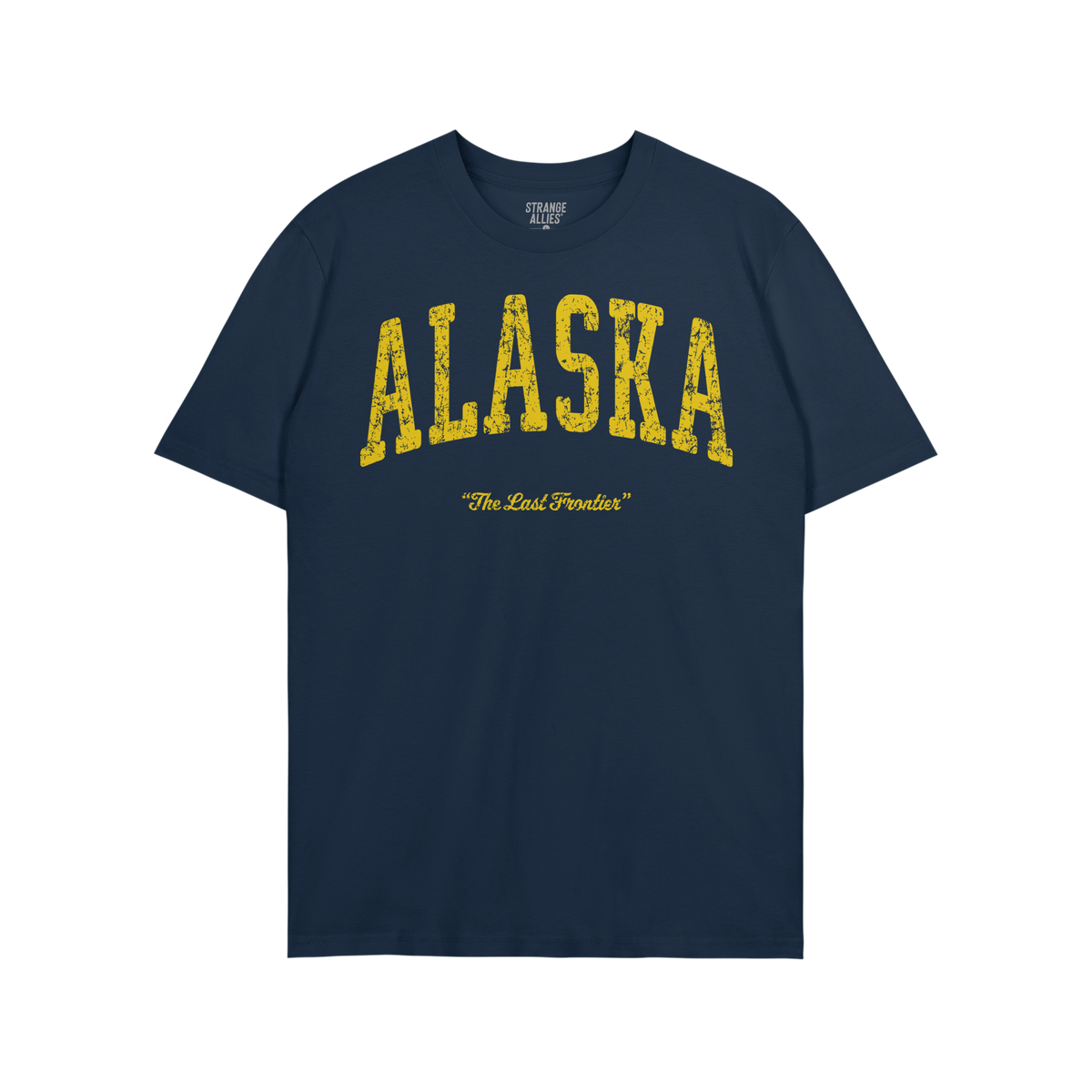 Alaska Vintage T-shirt