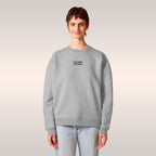 Alcohol Infused Sweatshirt