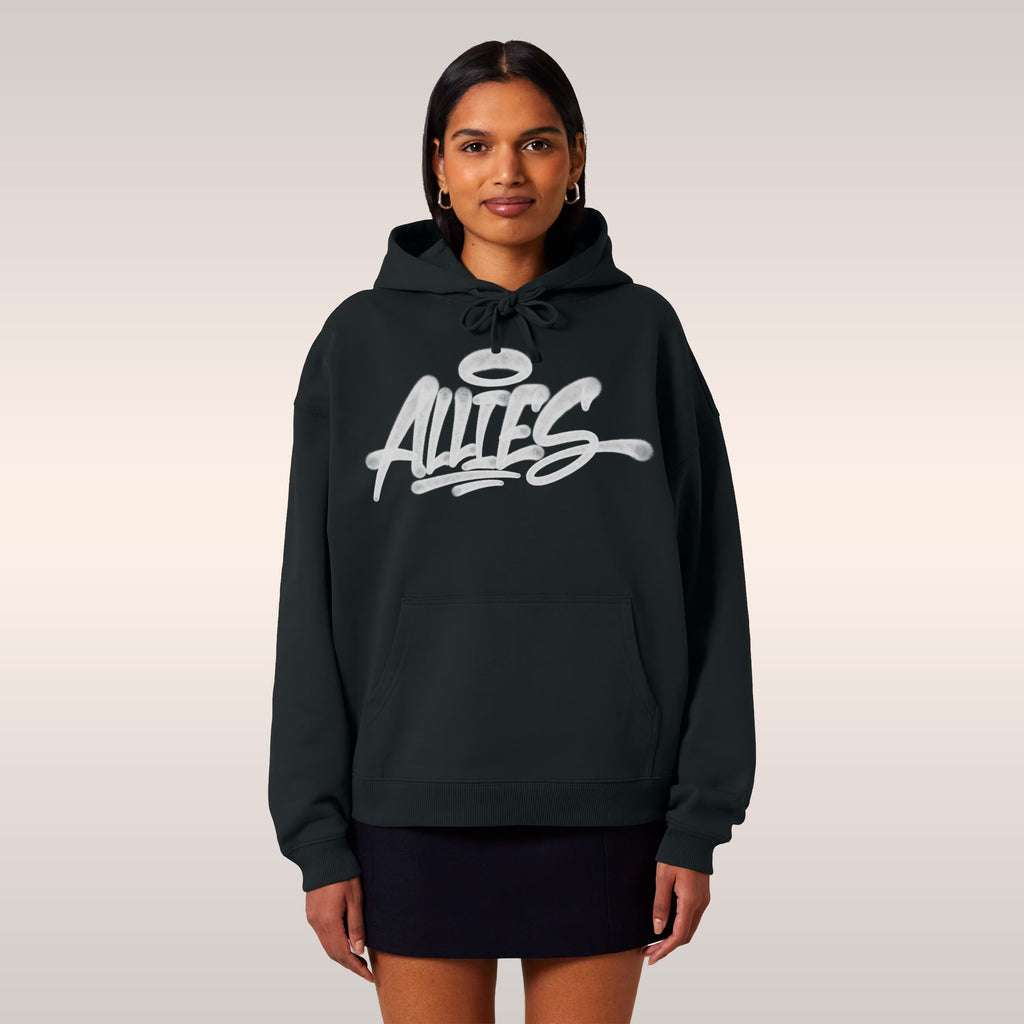 Allies Handstyle Hoodie