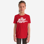 Allies Handstyle Kids T-shirt