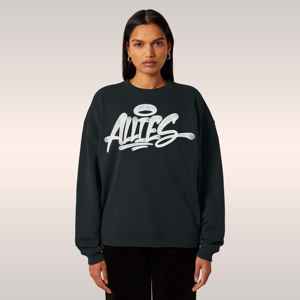 Allies Handstyle Sweatshirt