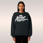 Allies Handstyle Sweatshirt