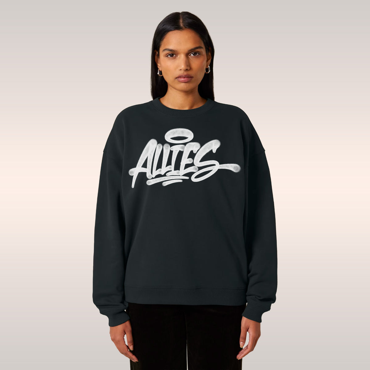 Allies Handstyle Sweatshirt