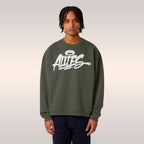 Allies Handstyle Sweatshirt
