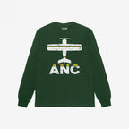 Anchorage ANC Airport T-shirt
