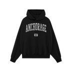 Anchorage 907 Hoodie