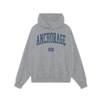 Anchorage 907 Hoodie
