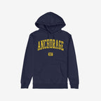 Anchorage 907 Hoodie & Sweatshirt