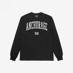 Anchorage 907 T-shirt