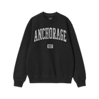 Anchorage 907 Sweatshirt