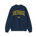 Anchorage 907 Sweatshirt