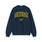 Anchorage 907 Sweatshirt