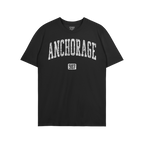 Anchorage 907 T-shirt