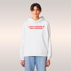 Anti-Fascism Is Self-Defense Hoodie