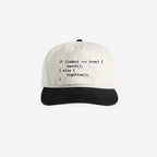 Anti-Fascist Axiom Hat