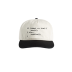 Anti-Fascist Axiom Hat