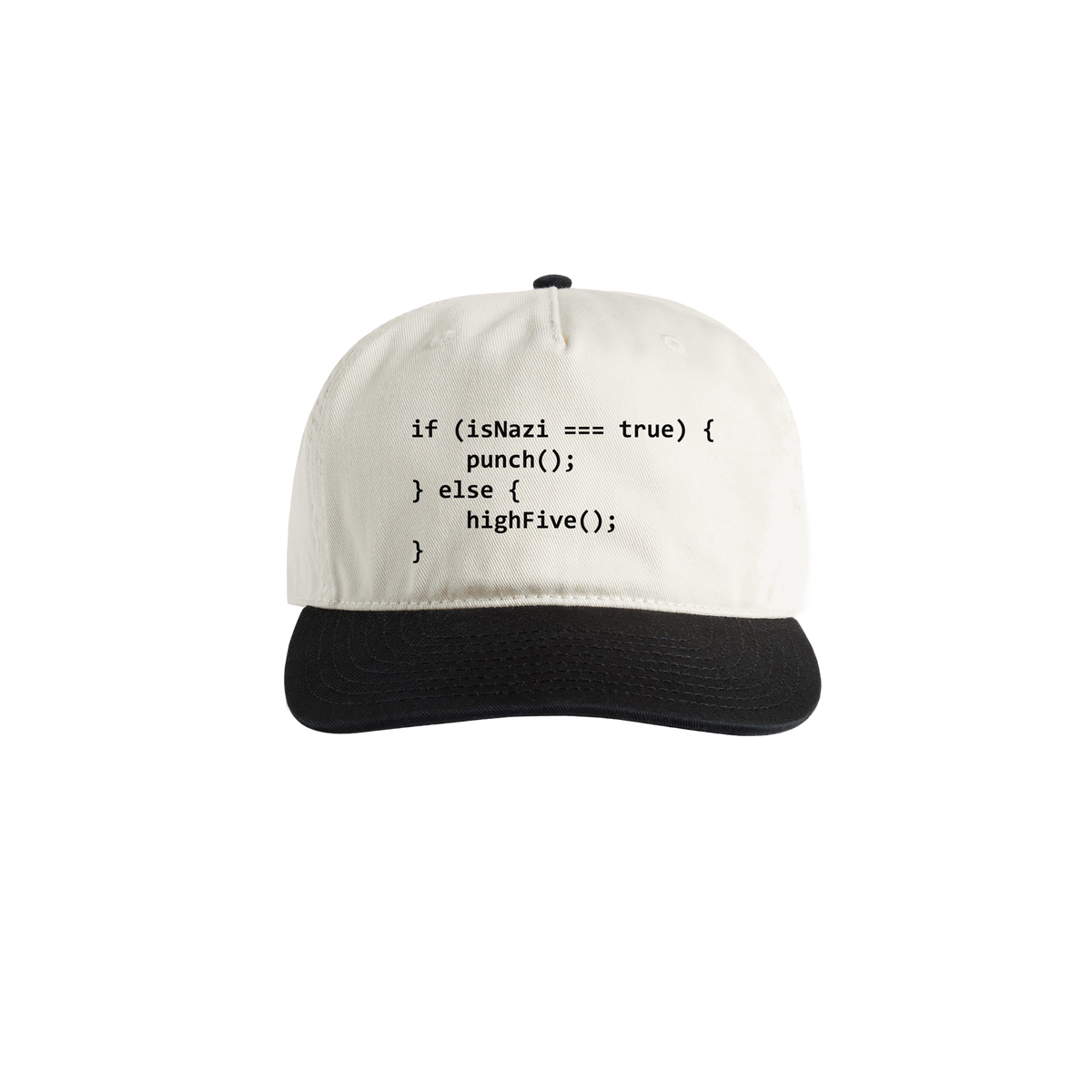 Anti-Fascist Axiom Hat