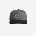 Anti-Fascist Axiom Hat
