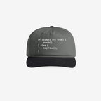 Anti-Fascist Axiom Hat