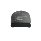 Anti-Fascist Axiom Hat