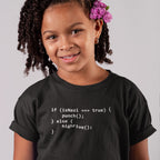 Anti-Fascist Axiom T-shirt