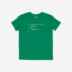 Anti-Fascist Axiom T-shirt