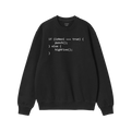 Anti-Fascist Axiom Sweatshirt