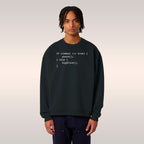 Anti-Fascist Axiom Sweatshirt