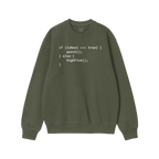 Anti-Fascist Axiom Sweatshirt